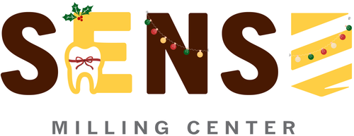 Sense Milling Center