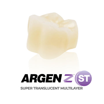 zirconia crown