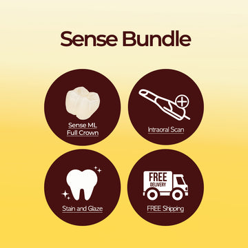 Sense Bundle